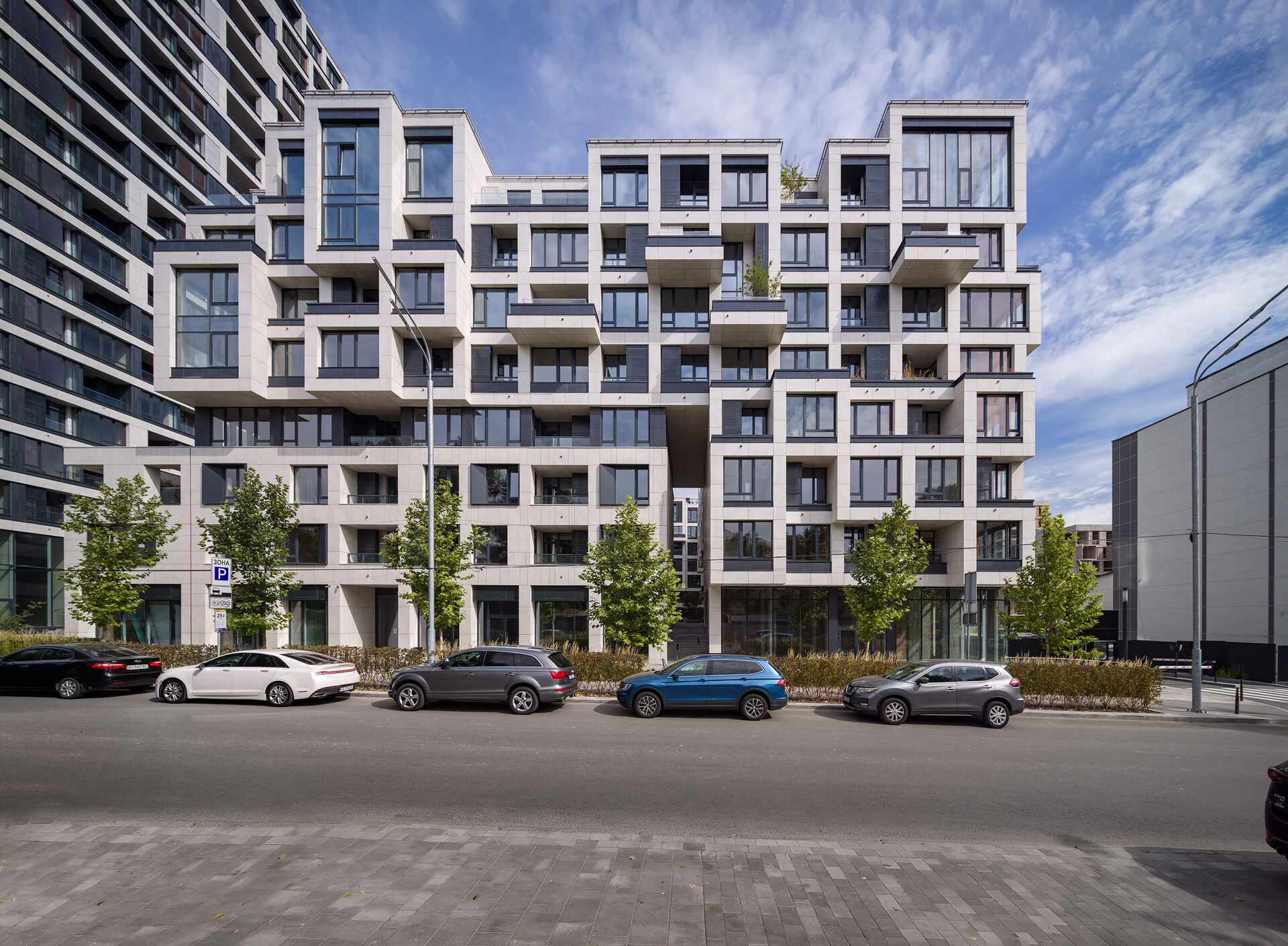 Житловий комплекс UNIT.Home фото 48