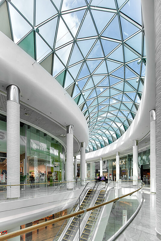 Торгово-розважальний центр Ocean Plaza фото 14