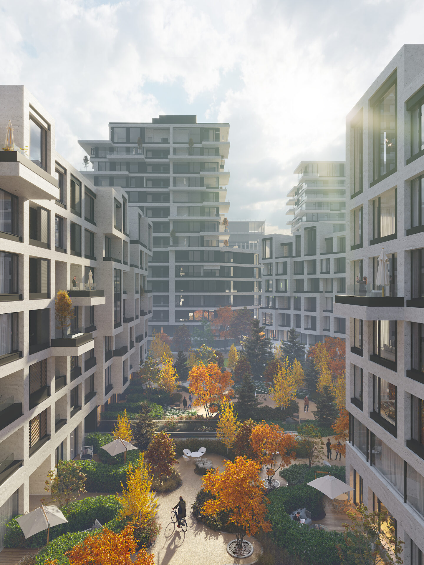 Житловий комплекс UNIT.Home фото 29