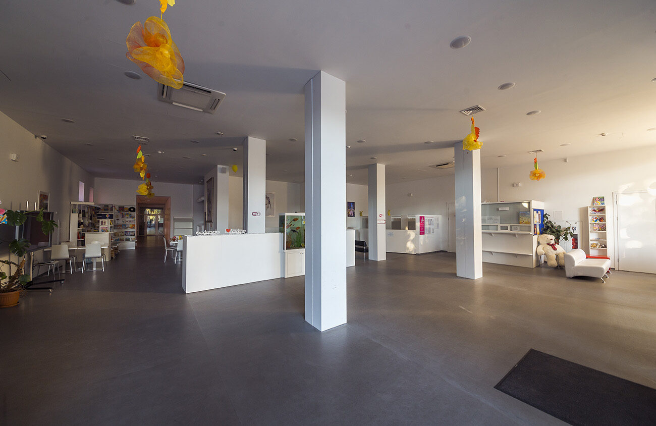Primary school A + photo 17