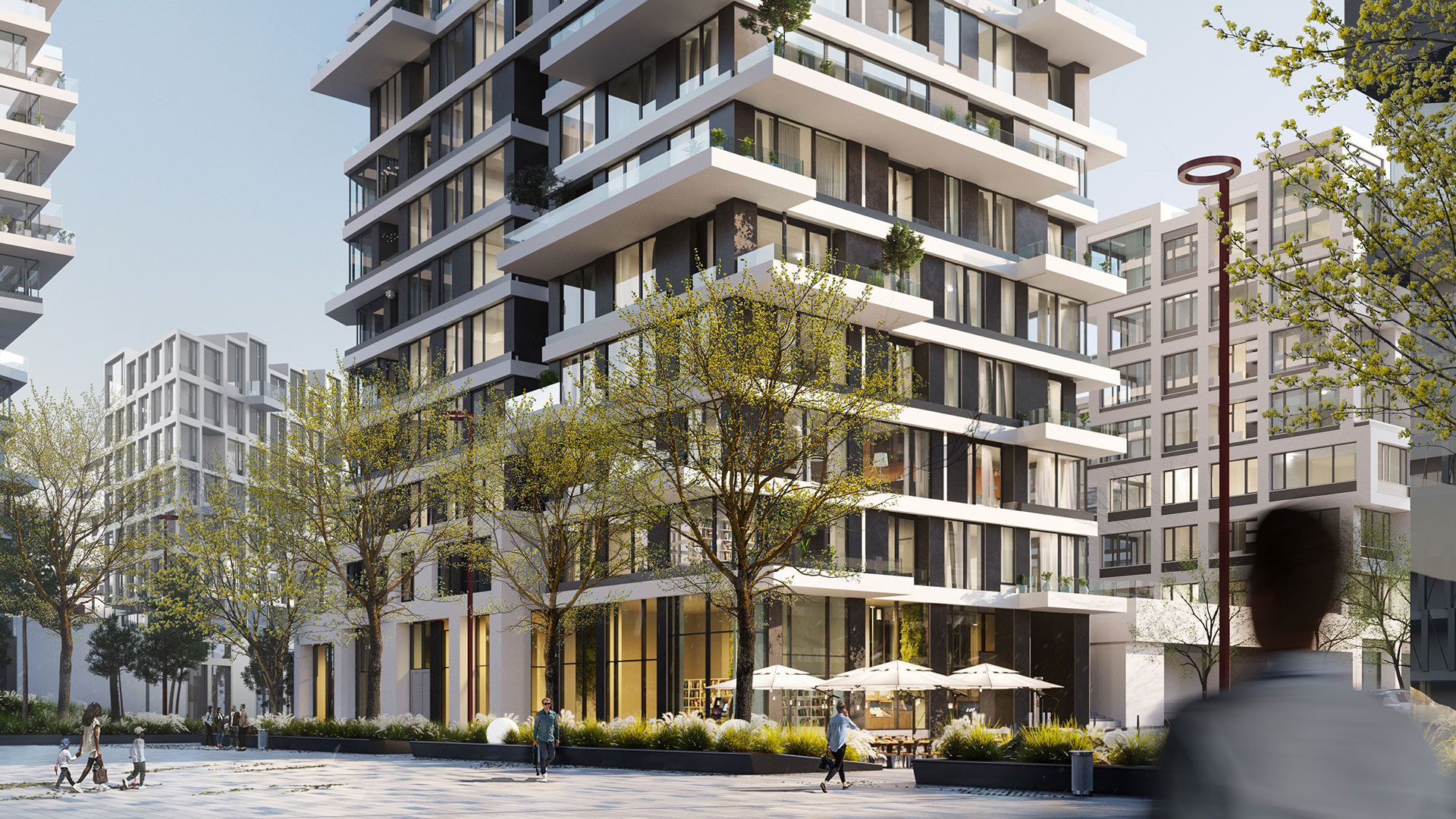 Житловий комплекс UNIT.Home фото 10