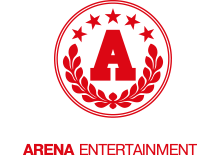 Arena Entertainment logo