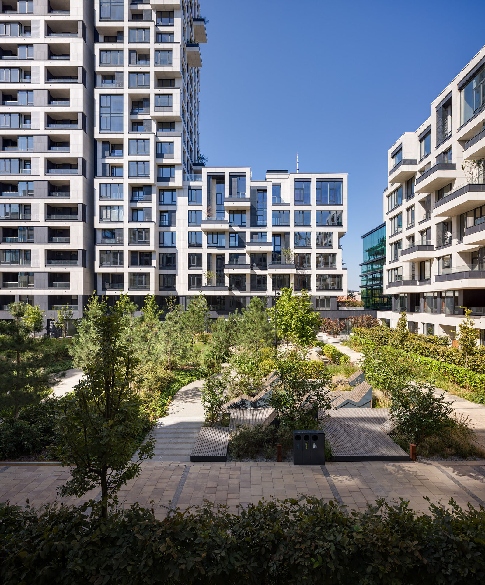 Житловий комплекс UNIT.Home фото 63