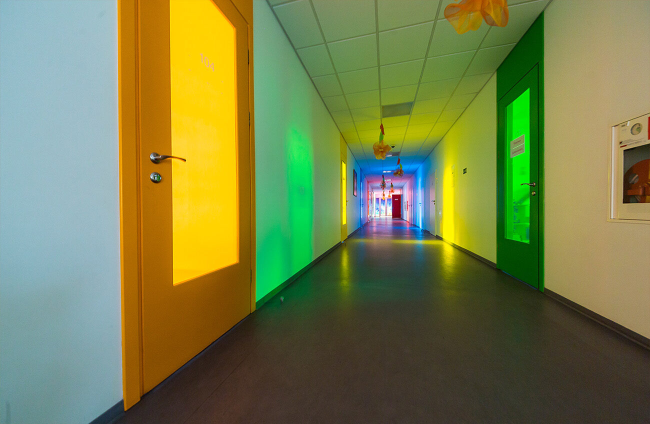 Primary school A + photo 15