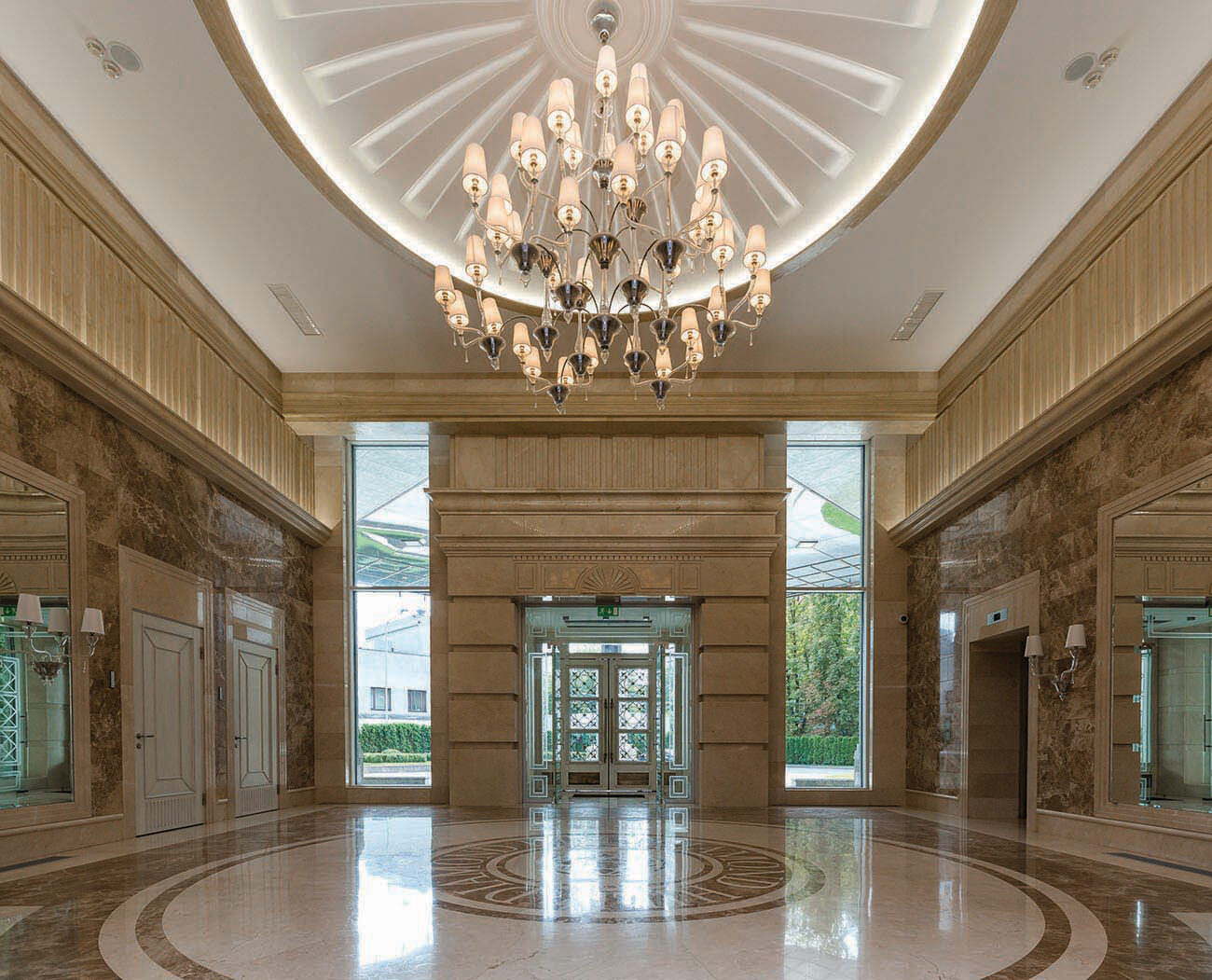 Residential complex Diamond hill photo 18