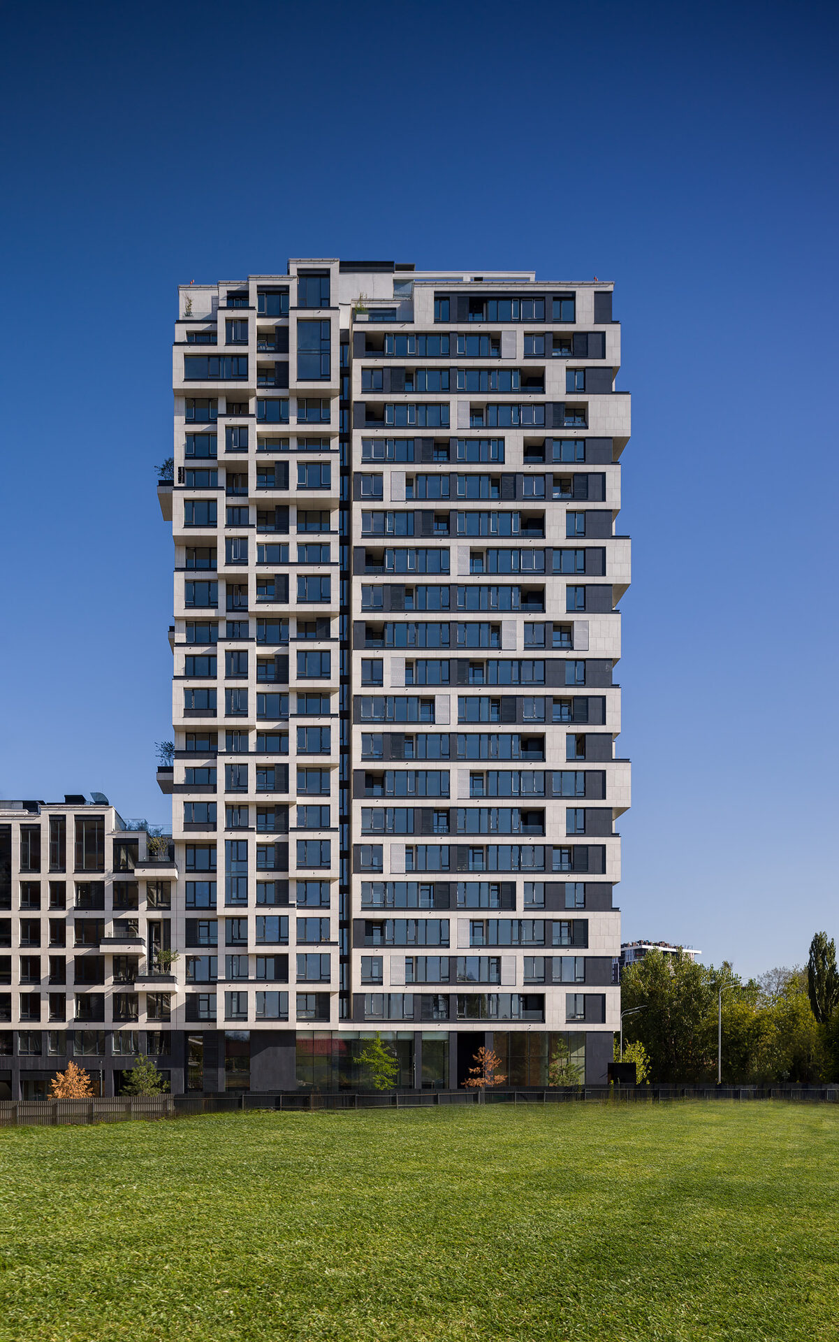 Житловий комплекс UNIT.Home фото 3