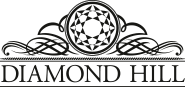 Residential complex Diamond hill logo