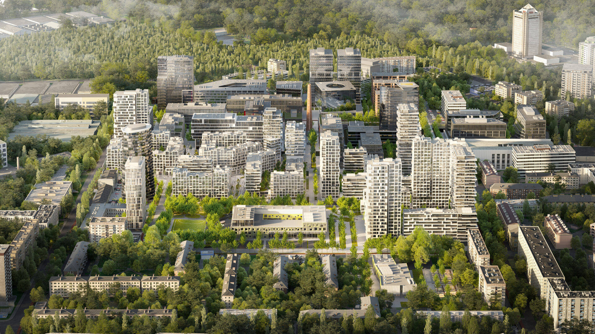 Житловий комплекс UNIT.Home фото 25