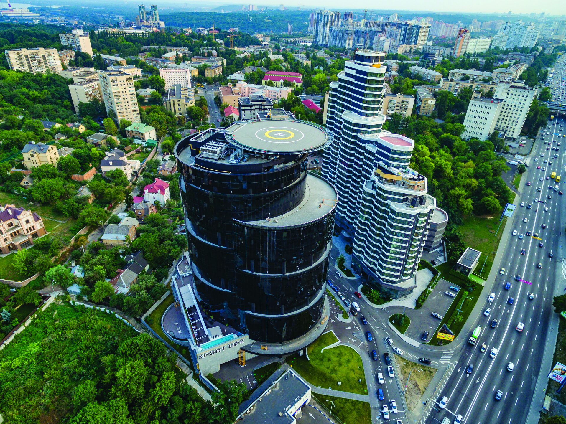 IQ Business Center фото 4