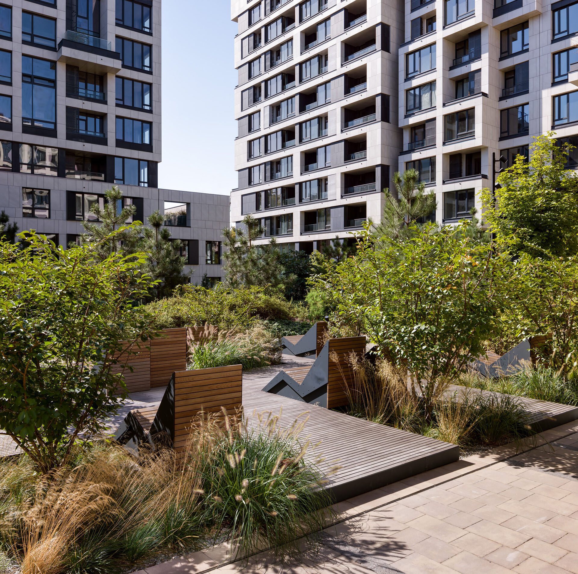 Житловий комплекс UNIT.Home фото 65