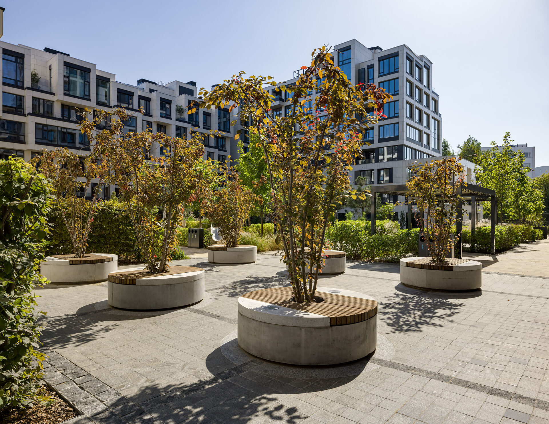 Житловий комплекс UNIT.Home фото 7