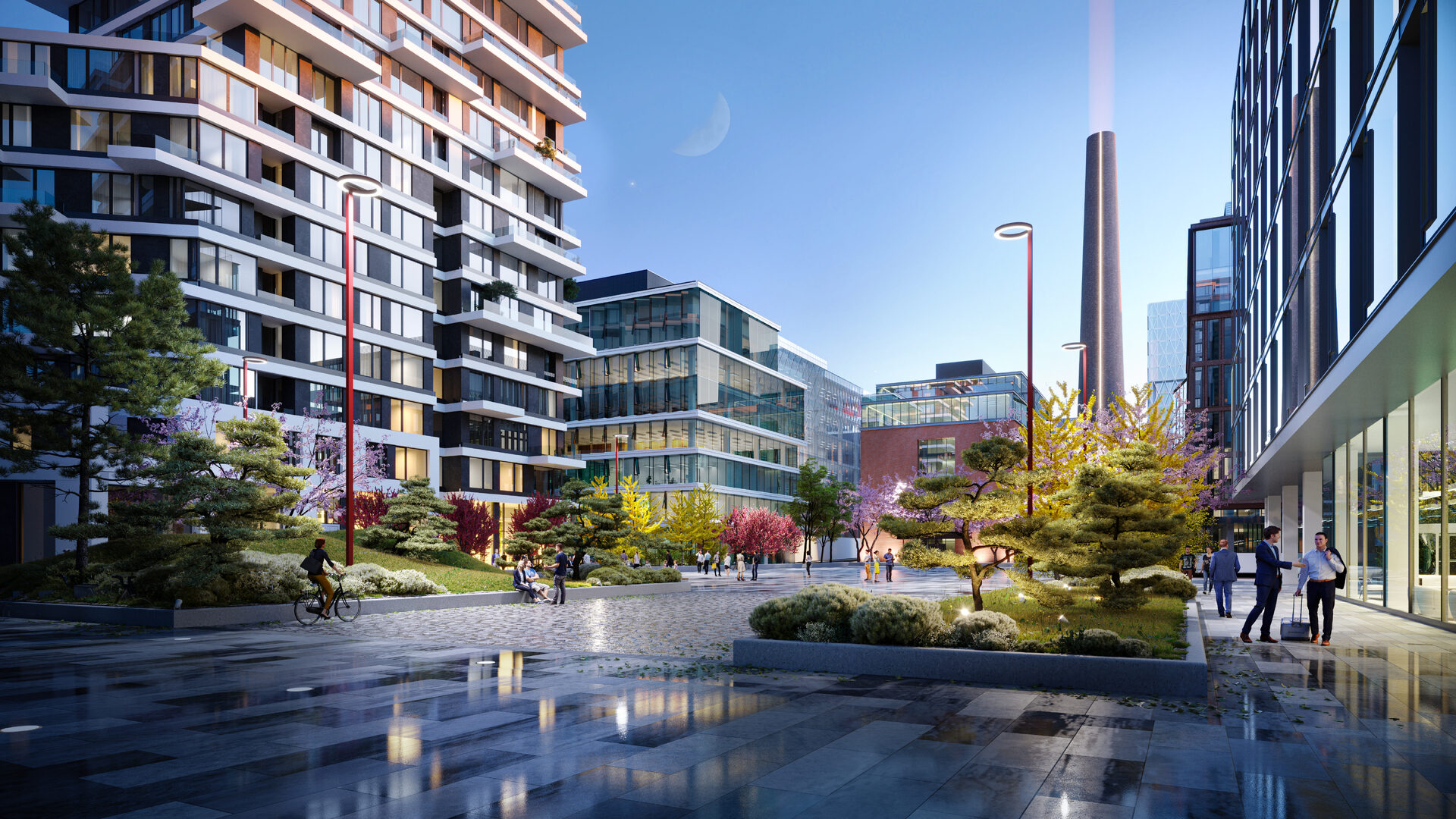 Житловий комплекс UNIT.Home фото 32