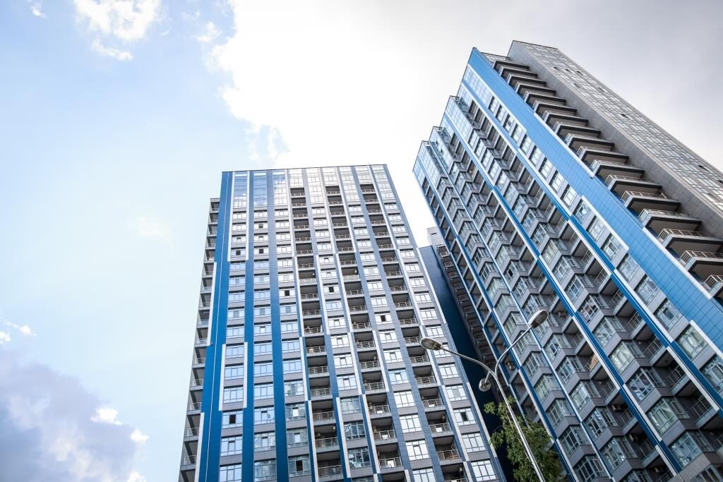 Residential complex Central Park photo 15