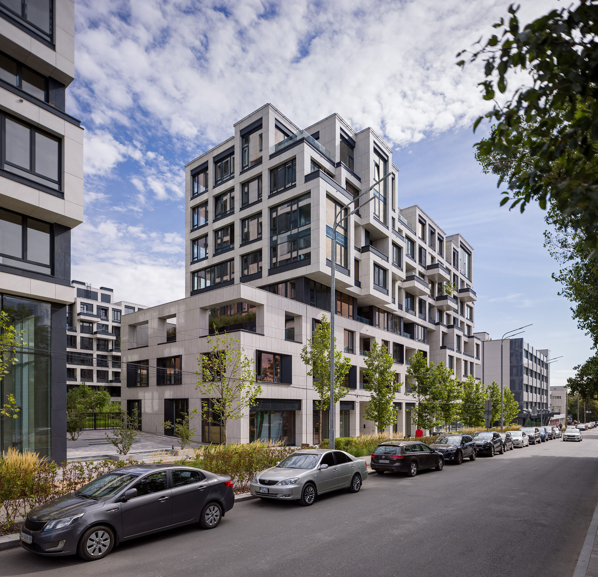 Житловий комплекс UNIT.Home фото 47