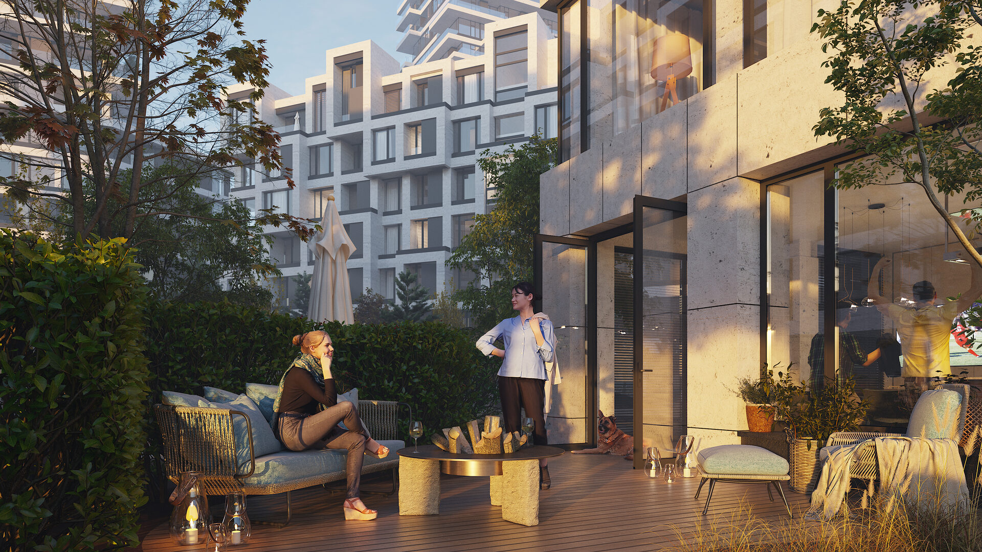 Житловий комплекс UNIT.Home фото 28