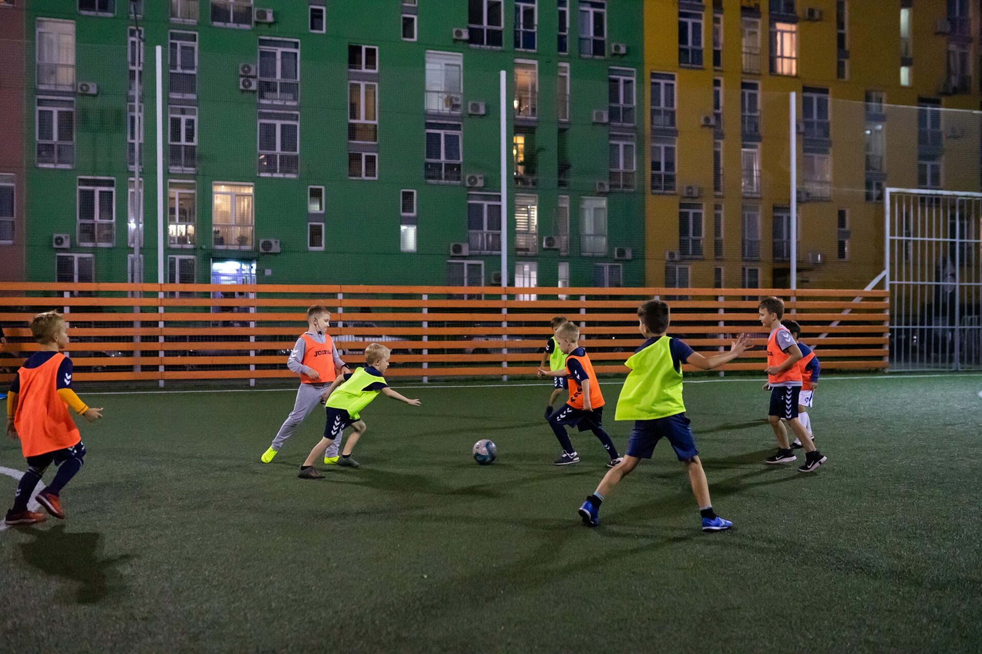 Academy of Sports A + photo 5