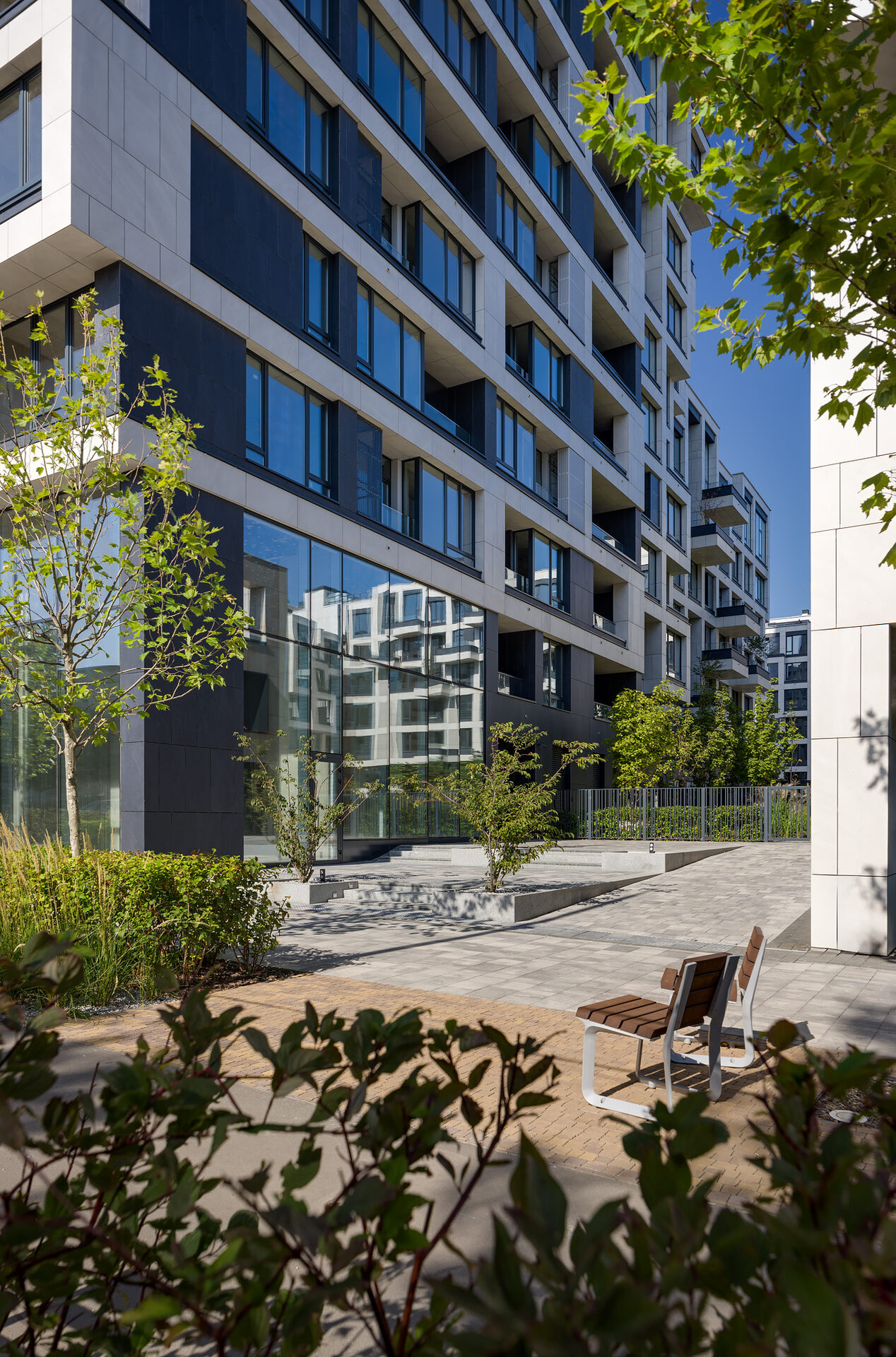 Житловий комплекс UNIT.Home фото 68