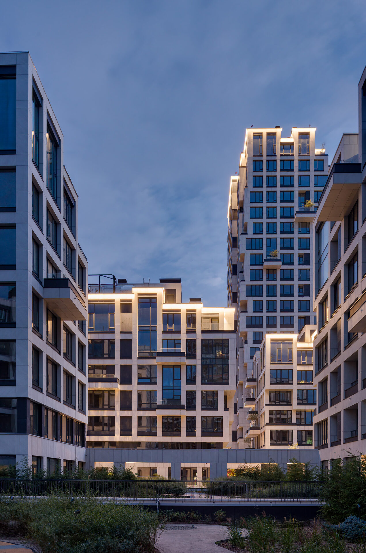 Житловий комплекс UNIT.Home фото 55
