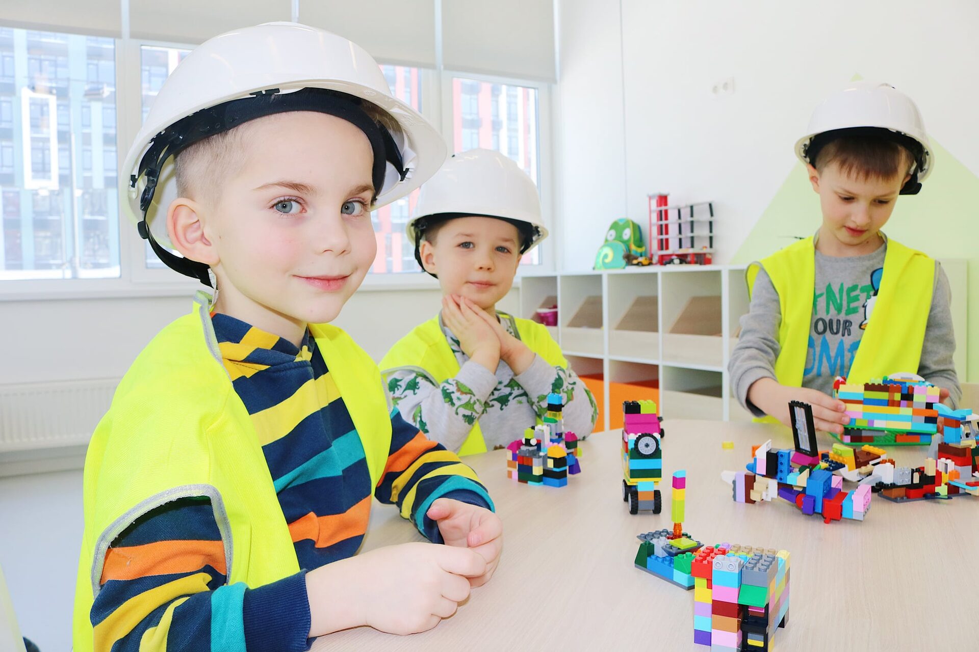 Дитячий садок Respublika Kids фото 23