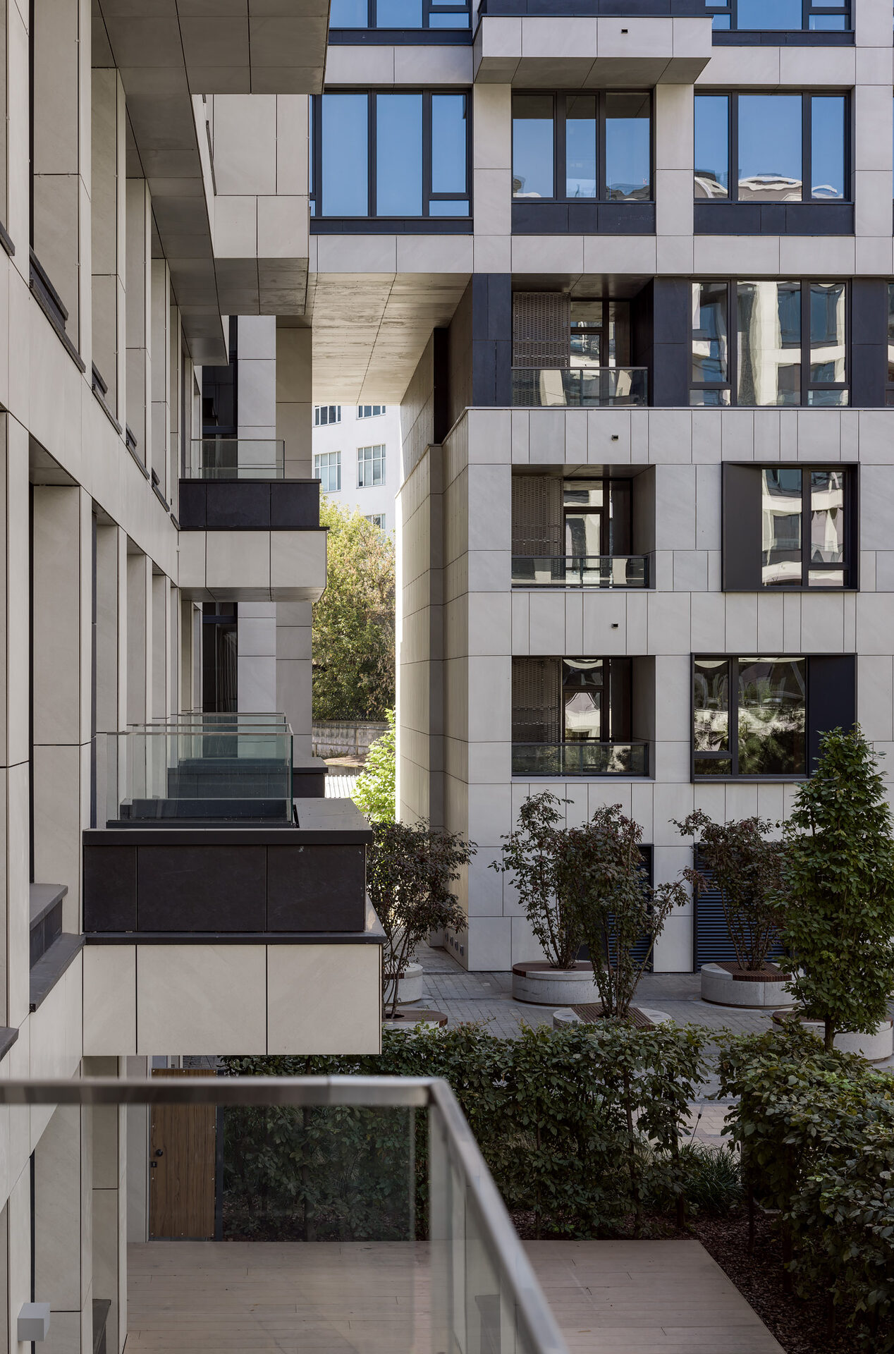 Житловий комплекс UNIT.Home фото 64