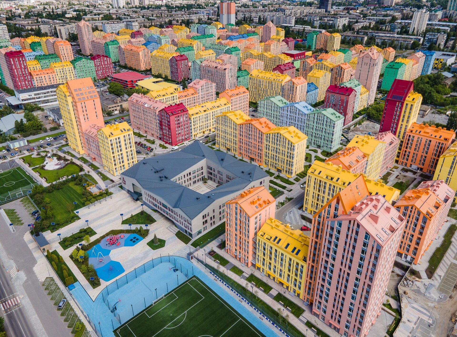 Гімназія А+ фото 2