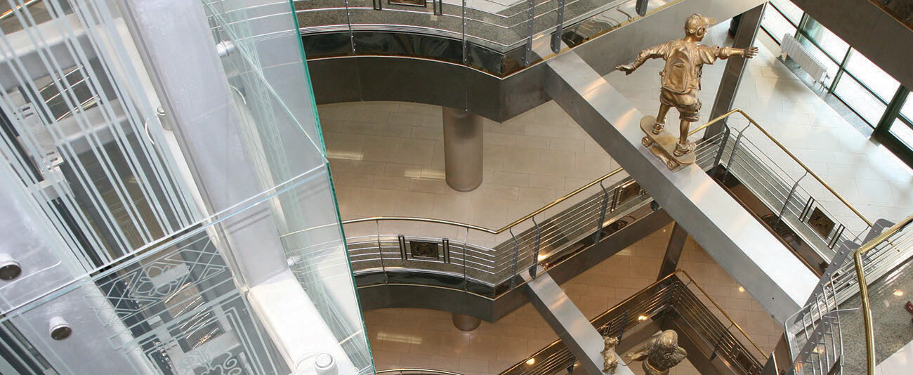 Arena City Shopping Center photo 9