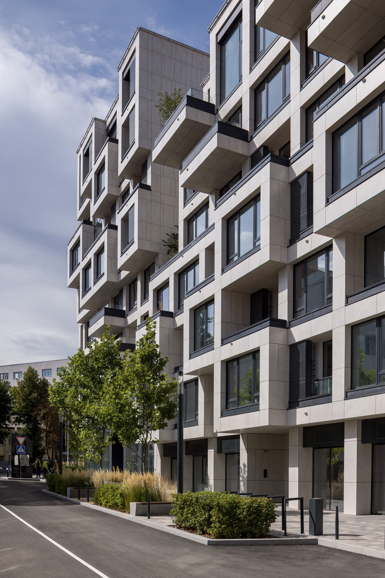 Житловий комплекс UNIT.Home фото 49