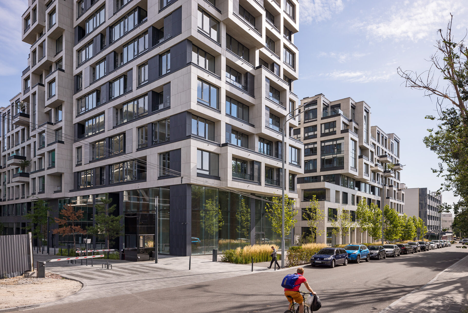 Житловий комплекс UNIT.Home фото 46